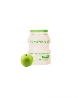 A’pieu Real Big Yogurt One-bottle(Apple)