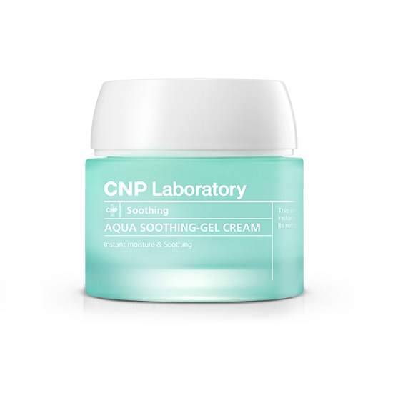 CNP Aqua Soothing Gel Cream